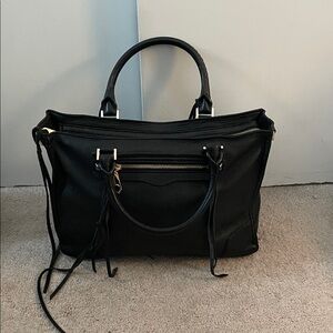 Rebecca Minkoff Regan Satchel Tote